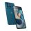Смартфон Motorola Moto G57 4/128GB Green (Global Version) - фото 2