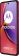 Смартфон Motorola Moto G84 8/256GB Viva Magenta (PAYM0042PL) (UA) - фото 6
