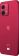 Смартфон Motorola Moto G84 8/256GB Viva Magenta (PAYM0042PL) (UA) - фото 7