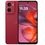 Смартфон Motorola Moto G05 8/256GB Plum Red (PB6L0041RS) (UA) - фото 1