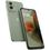 Смартфон Motorola Moto G55 8/256GB Smoky Green (PB5U0010RS) (CN) - фото 1