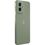 Смартфон Motorola Moto G55 8/256GB Smoky Green (PB5U0010RS) (CN) - фото 2