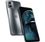 Смартфон Motorola G14 8/256GB Steel Grey (PAYF0039) - фото 10