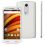 Смартфон Motorola X Force 3/64GB White - фото 1