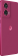 Смартфон Motorola Moto Edge 50 Fusion 12/512GB Hot Pink (PB3T0063UA) - фото 2