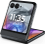 Смартфон Motorola Razr 50 8/256GB Koala Grey (no NFC) (CN) - фото 5