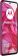 Смартфон Motorola Razr 50 ultra 12/512 Hot Pink (PB1T0103RS) (UA) - фото 3