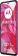 Смартфон Motorola Razr 50 ultra 12/512 Hot Pink (PB1T0103RS) (UA) - фото 4