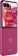 Смартфон Motorola Razr 50 ultra 12/512 Hot Pink (PB1T0103RS) (UA) - фото 6