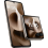 Смартфон Motorola Razr Ultra 2025 16/1TB Mountain Tail (PB770068) (Global Version) - фото 1