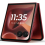 Смартфон Motorola Razr Ultra 2025 16/1TB Rio Red (PB770044US) - фото 7