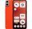 Смартфон Nothing CMF Phone 1 5G 8/128Gb Orange UA - фото 1