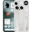 Смартфон Nothing Phone (3) 5G 16/512Gb White (SU920024W) (UA) - фото 1
