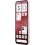 Смартфон Nothing Phone (4a) Pro 12/256GB Pink - фото 5
