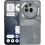 Смартфон Nothing Phone (3a) Pro 12/256Gb Grey (CN) - фото 1