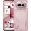 Смартфон Nothing Phone (4a) 12/256GB Pink (Global Version) - фото 1