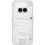 Смартфон Nothing Phone (2a) 8/128GB Milk - фото 2