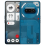 Смартфон Nothing Phone (3a) 12/256Gb Blue (SU920021B) (UA) - фото 1