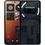 Смартфон Nothing Phone (3a) 8/128GB Black (920020K) (UA) - фото 1