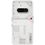 Смартфон Nothing Phone (3a) 12/256GB White (920021W) (UA) - фото 3