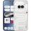 Смартфон Nothing Phone (2a) 12/256Gb White (SU920013W) (UA) - фото 1
