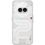 Смартфон Nothing Phone (2a) 12/256Gb White (SU920013W) (UA) - фото 3
