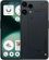 Смартфон Nothing Phone (3a) Lite 5G 8/128Gb Black (920025K) (UA) - фото 1
