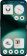 Смартфон Nothing Phone (3a) Lite 5G 8/128Gb Black (920025K) (UA) - фото 2
