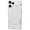 Смартфон Nothing Phone (3a) Lite 8/256GB White (Global Version) - фото 3