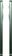 Смартфон OPPO Reno12 F 5G 8/256GB Black Green (Global Version) - фото 8