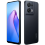 Смартфон OPPO Reno8 5G 8/256GB Shimmer Black (Global Version) - фото 2