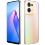 Смартфон OPPO Reno8 5G 8/256GB Shimmer Gold (Global Version) - фото 2