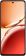 Смартфон OPPO RENO12 F 4G 8/512 CPH2687 AMBER ORANGE (UA) - фото 2