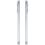 Смартфон Oppo Reno16 5G 12/256Gb Pop White (CPH2865) NFC (UA) - фото 8