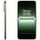 Смартфон OnePlus 13S 12/512GB Green Silk (CN) - фото 2