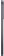 Смартфон OnePlus Nord 5 5G 8/256GB Grey (850051K) (UA) - фото 4