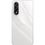 Смартфон OnePlus Nord 5 5G 8/256GB White (850051W) (UA) - фото 3