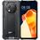 Смартфон Oukitel G1 6/256GB Black - фото 1