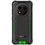 Смартфон Oukitel WP28E 4/64GB Green (Global Version) - фото 3