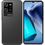 Смартфон Oukitel WP50 4/256GB Black NFC (Global Version) - фото 1