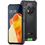 Смартфон Oukitel G1 6/256GB Global NFC (Green) - фото 3