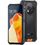 Смартфон Oukitel G1 6/256GB Global NFC (Orange) - фото 2