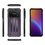 Смартфон Oukitel IIIF150 Air1 Ultra 8/256GB Global NFC (Epic Purple) - фото 3