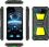 Смартфон Oukitel G5 4/64GB Green - фото 5