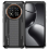 Смартфон Oukitel G6 8/256Gb Black (Global Version) - фото 1