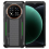 Смартфон Oukitel G6 8/256GB Green (Global Version) - фото 1