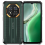 Смартфон Oukitel G7 8/256GB Green - фото 1