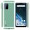 Смартфон OUKITEL C25 4/32GB Green - фото 4