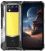 Смартфон Oukitel WP100 Plus 12/512GB Black NFC (Global Version) - фото 1