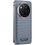 Смартфон Oukitel WP210 5G NFC 12/512GB Gray (Global Version) - фото 5